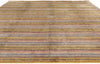 8 x 10 Transitional Striped Area Rug 30227