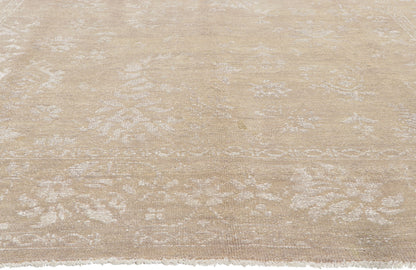 8 x 10 Vintage-Inspired Transitional Rug 30099