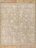 8 x 10 Vintage-Inspired Transitional Rug 30099
