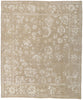 8 x 10 Vintage-Inspired Transitional Rug 30099
