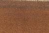 8 x 11 Vintage Finnish Flatweave Rug 78506