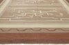8 x 11 Vintage Finnish Flatweave Rug 78506