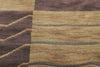 8 x 11 Vintage Tibetan Rug 78353