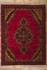 8 x 11 Vintage Turkish Oushak Rug 50507