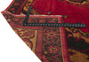 8 x 11 Vintage Turkish Oushak Rug 50507
