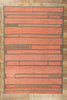 8 x 12 Contemporary Moroccan Rug 80948