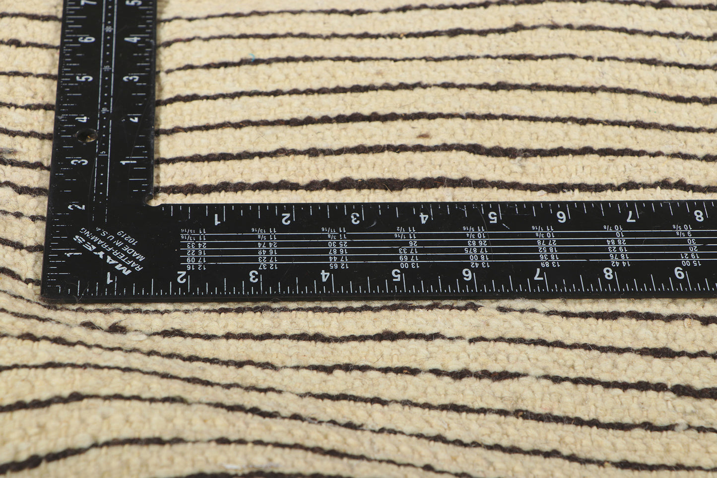 8 x 12 Vintage Moroccan Rug 78371