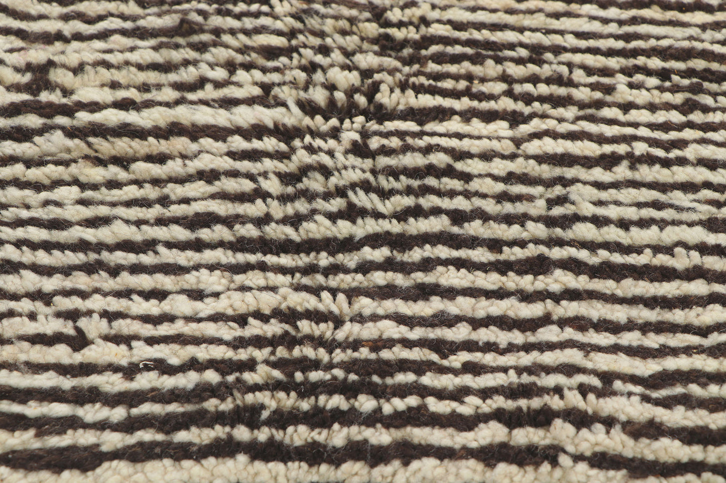 8 x 12 Vintage Moroccan Rug 78371
