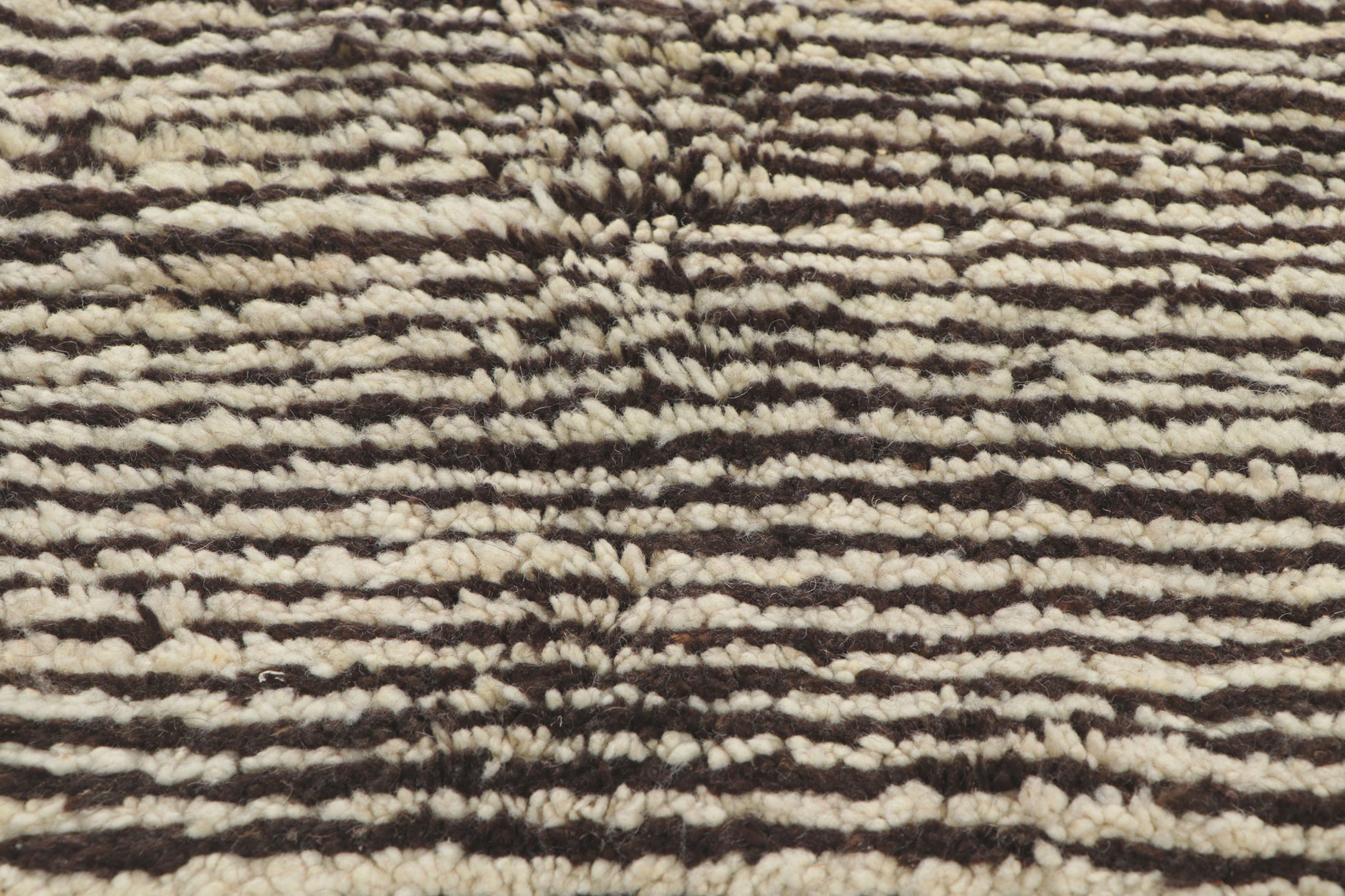 8 x 12 Vintage Moroccan Rug 78371