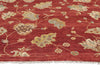 8 x 8 Transitional Area Rug 30291