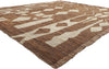 8 x 9 Contemporary Moroccan Rug 80801