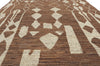 8 x 9 Contemporary Moroccan Rug 80801