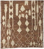 8 x 9 Contemporary Moroccan Rug 80801