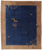8 x 10 Antique Chinese Art Deco Rug 77449