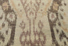 8 x 10 Transitional Ikat Rug 30046