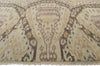 8 x 10 Transitional Ikat Rug 30046