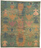 8 x 10 Modern Moroccan Rug 80791