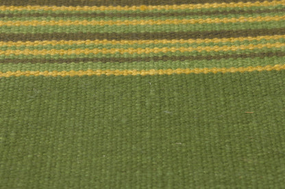 8 x 10 Swedish Inspired Kilim Rug 30945