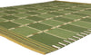 8 x 10 Swedish Inspired Kilim Rug 30945