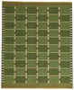 8 x 10 Swedish Inspired Kilim Rug 30945