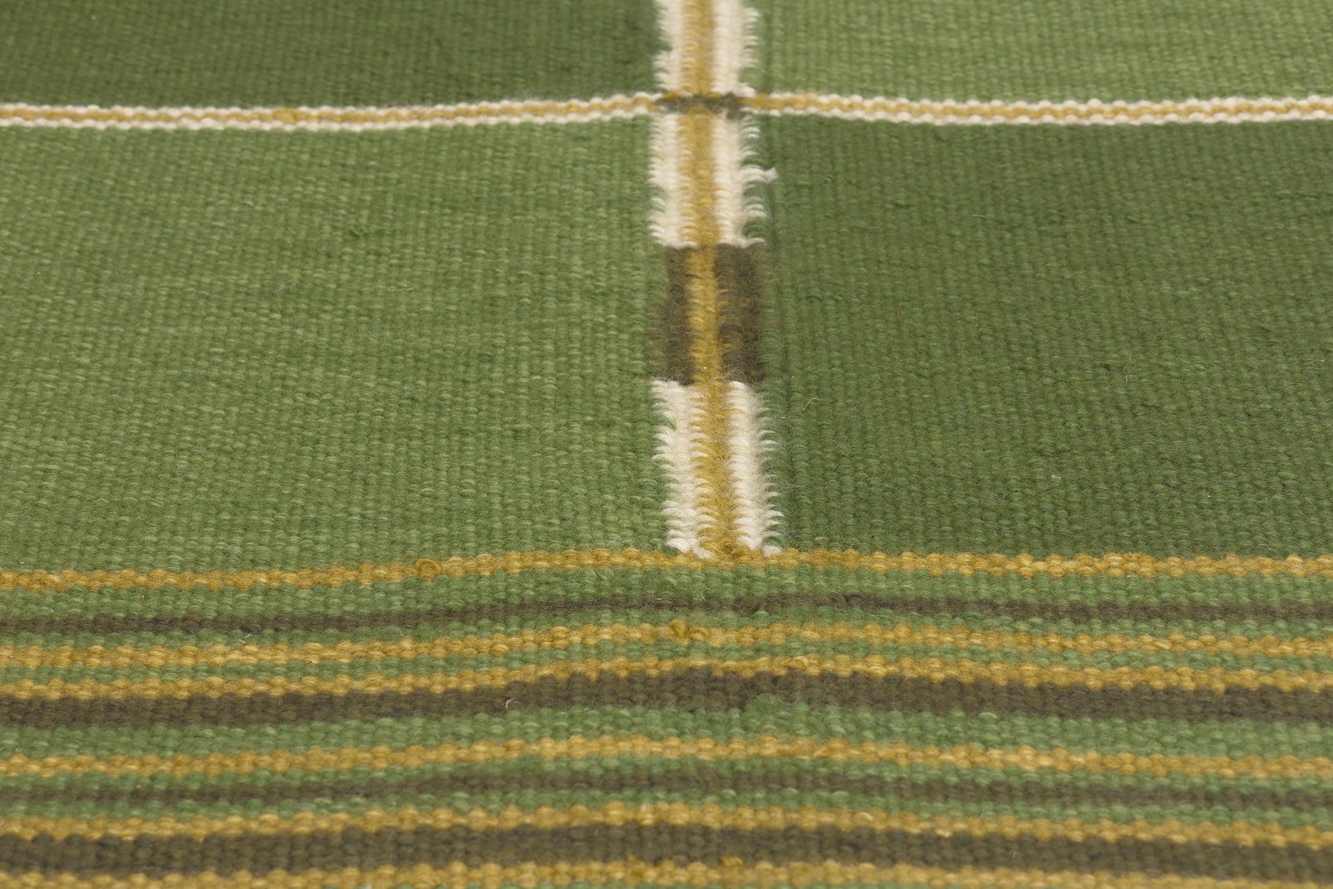 8 x 10 Swedish Inspired Kilim Rug 30945