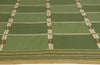 8 x 10 Swedish Inspired Kilim Rug 30945
