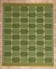 8 x 10 Swedish Inspired Kilim Rug 30945