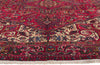 8 x 10 Vintage Persian Heriz Rug 76246
