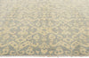 8 x 10 Transitional Ikat Rug 80256
