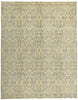 8 x 10 Transitional Ikat Rug 80256