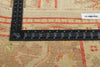 8 x 10 Modern Oushak Rug 76893