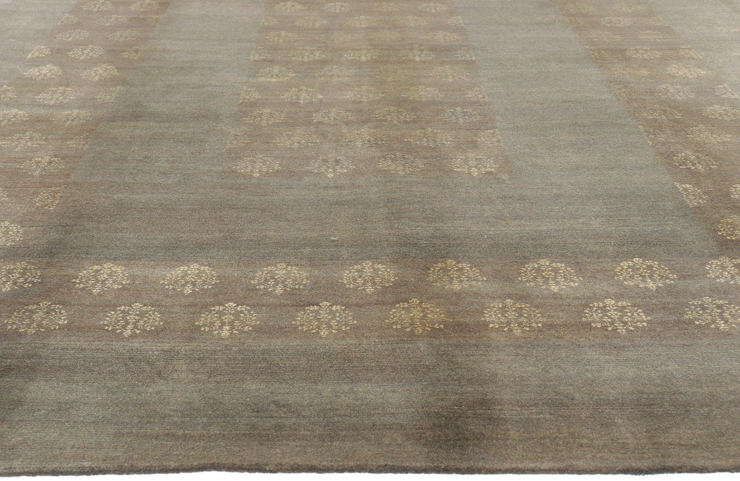 8 x 10 Transitional Area Rug 30215