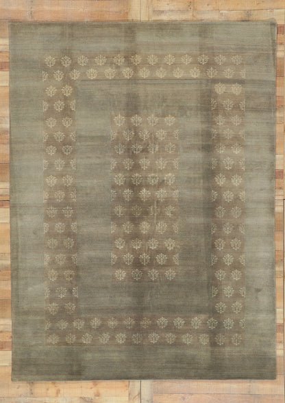 8 x 10 Transitional Area Rug 30215
