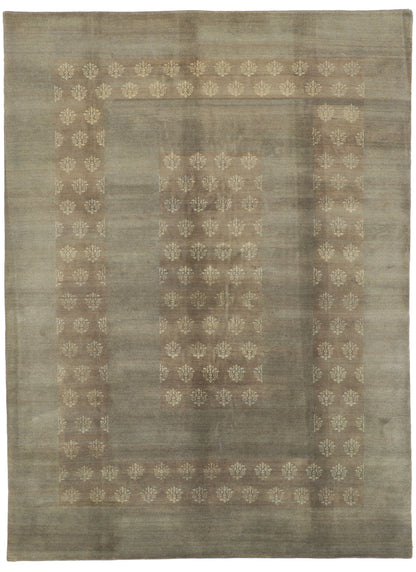 8 x 10 Transitional Area Rug 30215