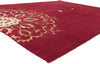 8 x 10 Floral Mandala Chinese Rug 78539
