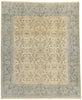 8 x 10 Transitional Damask Rug 80191