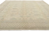 8 x 10 Vintage-Inspired Khotan Rug 30096
