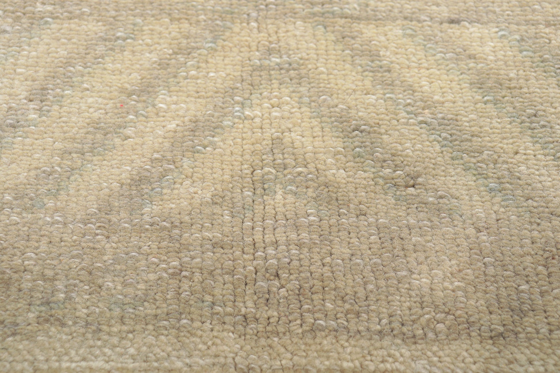 8 x 10 Vintage-Inspired Khotan Rug 30096