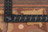 8 x 10 Vintage Tibetan Rug 78458
