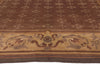 8 x 10 Vintage Tibetan Rug 78458