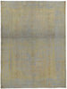 8 x 10 Vintage Turkish Overdyed Rug 60719