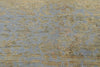 8 x 10 Vintage Turkish Overdyed Rug 60719