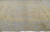 8 x 10 Vintage Turkish Overdyed Rug 60719