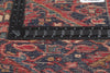 8 x 10 Vintage Persian Heriz Rug 78157
