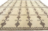 8 x 11 Vintage Moroccan Rug 74168
