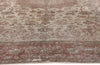 8 x 12 Vintage Persian Tabriz Rug 78585