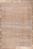 8 x 12 Antique Persian Mahal Rug 61248