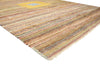 8 x 12 Vintage-Inspired Turkish Kilim Rug 52210