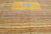 8 x 12 Vintage-Inspired Turkish Kilim Rug 52210