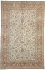 8 x 12 Antique Persian Isfahan Rug 52435